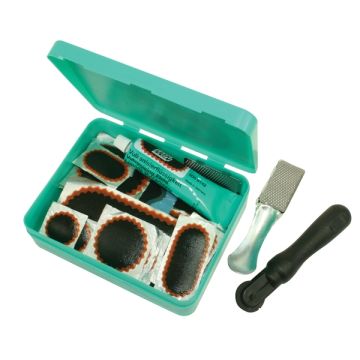 Puncture Repair Kit Tractor Tip Top TT30