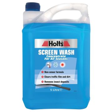 SCREENWASH CONCENTRATE 5 LITRE   