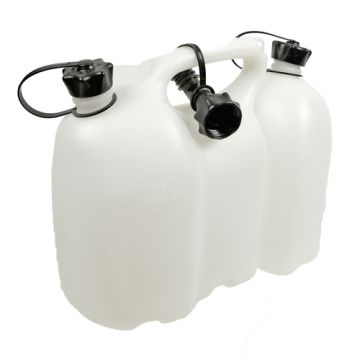 Oregon Combi Can Clear 6L + 3L