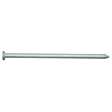 Nails R/W Galv 100mm 2.5kg 4.0mm Dia