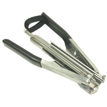 CLIPTOOL HOGRING PLIERS CT22 WITH MAGAZINE BETWEEN HANDLES