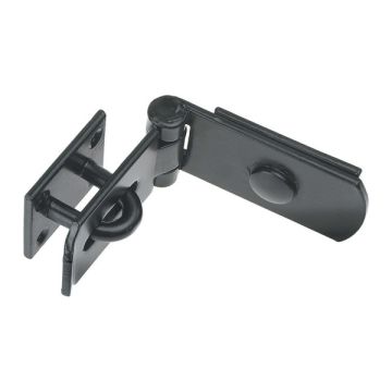 Locking Bar - Heavy Swivel
