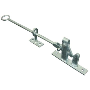 Hunting Type Auto Gate Latch Lift Pattern