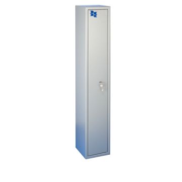 Gun Cabinet SL5+ 4/5 Gun with Internal Ammunition Box