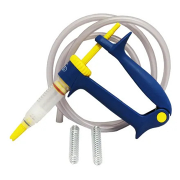 Clikzin Pour-On Gun - 10ml