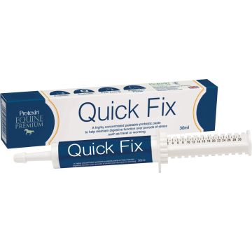 PROTEXIN QUICK FIX (SYRINGE) 30ML