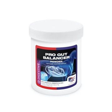 EQUINE AMERICA PRO GUT BALANCER 900G