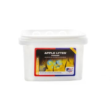 EQUINE AMERICA APPLE LYTES GRANULES 2.5KG