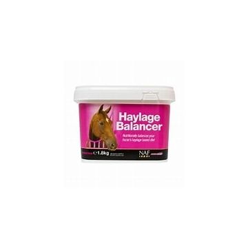 HAYLAGE BALANCER 1.8KG