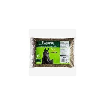 SEAWEED REFILL 2KG