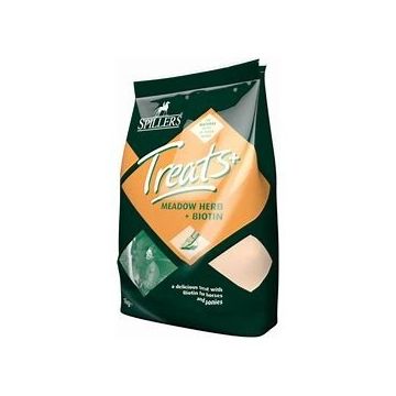SPILLERS BIOTIN TREATS 1KG