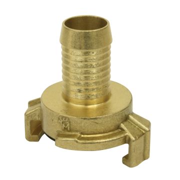 Geeka Type Coupling - Hose Tails