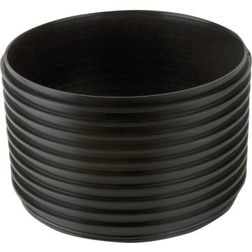 315mm Chamber Riser, 185mm invert - (for Underground Drainage Pipe)
