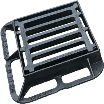 Yard Gully - Heavy Duty Gully Grate