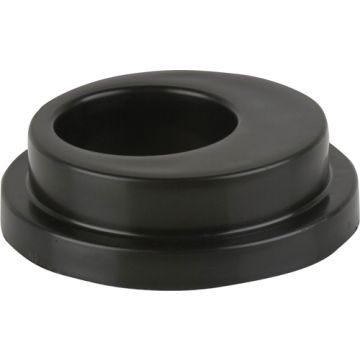 110mm Underground Drainage Adaptor to 68mm Round Downpipe