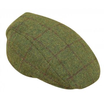 HOGGS TWEED CAP WATERPROOF