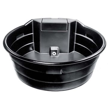 Paxton AT1 Water Trough Plastic 450 Gallon