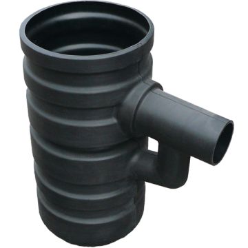 Yard Gully - (for 110mm drainage layouts)