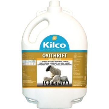 Kilco Ovithrift with Copper 2.5L