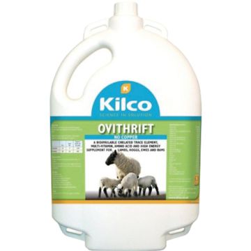 Kilco Ovithrift no Copper 2.5L