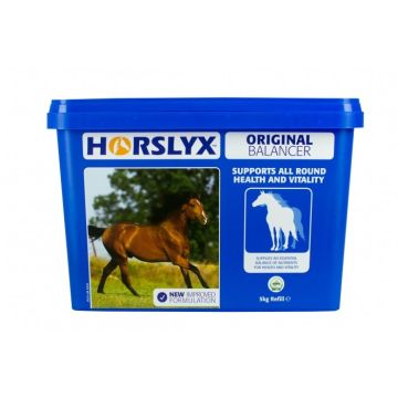 Horslyx Original Balancer - 4 x 5kg Pack