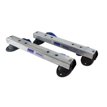 TRUTEST 600MM LONG MP LOAD BARS FOR ELECTRONIC WEIGHING  