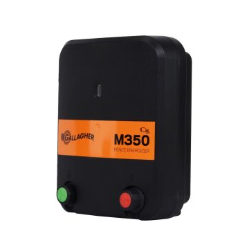 Gallagher M350 Energiser 3.5j