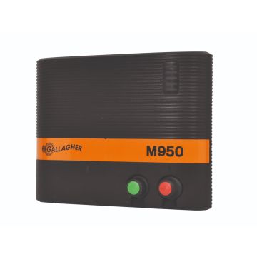Gallagher M950 Energiser 9j