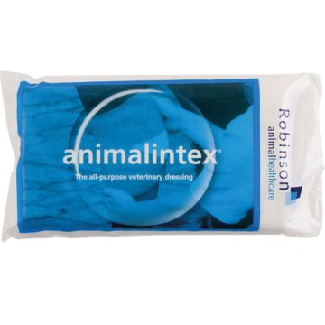 Animalintex Poultice - All purpose veterinary dressing