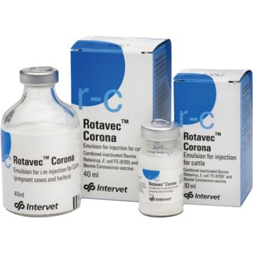 Rotavec Corona - POM VPS