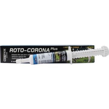 ROTO-CORONA PLUS SYRINGE 30G   