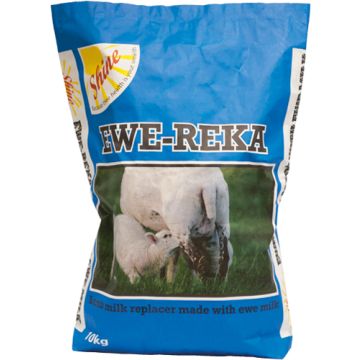 Shine Ewe-Reka - Lamb Milk Replacer