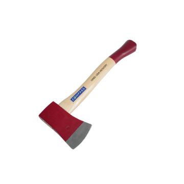 Hatchet - Hickory Handle
