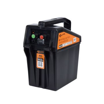 Gallagher BA30 Energiser 0.25j