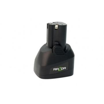 BATTERY TO FIT RAZOR CORDLESS ANIMAL CLIPPER  
