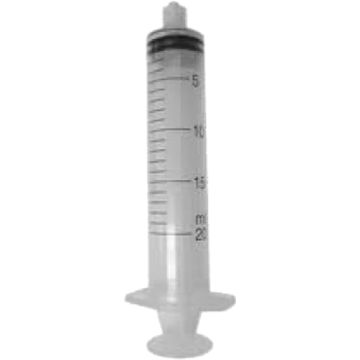 Syringe for Masterject 20ml