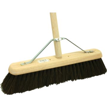 BROOM 12" BASSINE COMPLETE