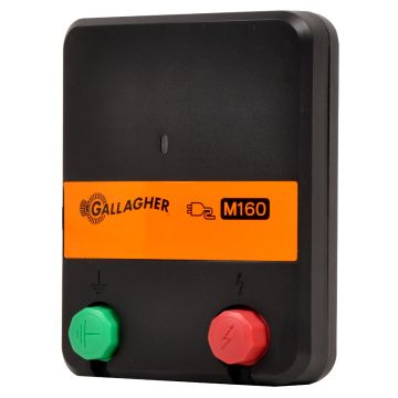 Gallagher M160 Energiser 1.6j