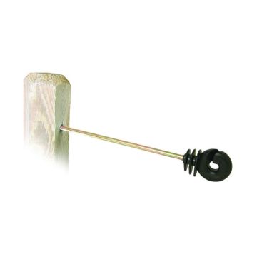 Agrifence Offset Ring Insulator (Pack of 10)