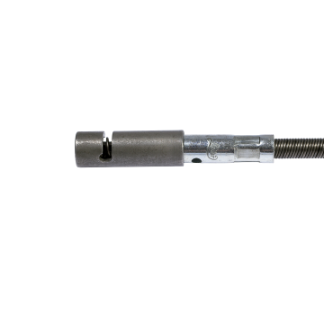 Bayonet Joint Assembly