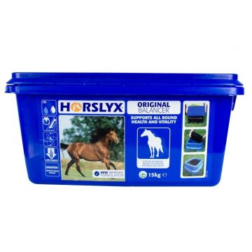 Horslyx Original Balancer - 15kg