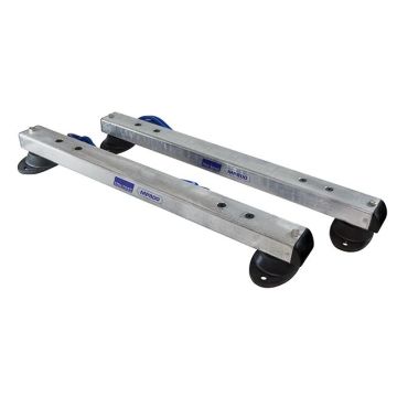 TRUTEST 800MM MP LOAD BARS (PAIR) FOR ELECTRONIC WEIGHING  
