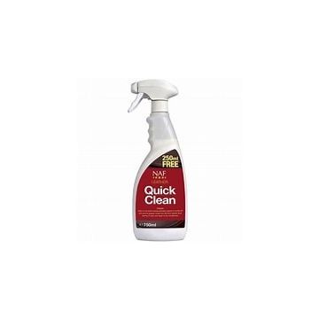 NAF LEATHER QUICK CLEAN 750ML