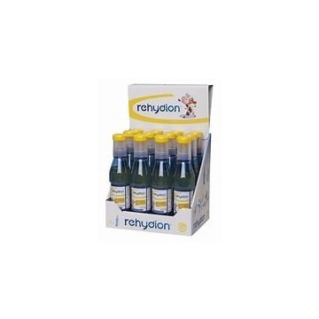 REHYDION F+320ML