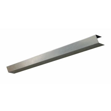 Stable Door Anti Chew/Crib 1250mm Long Galv