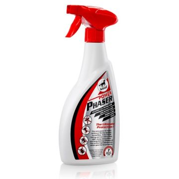 LEOVET POWER PHASER SPRAY 550ML