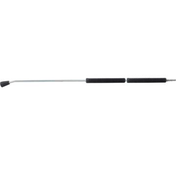 Long 1.5m High Pressure Water Lance for Chevron System