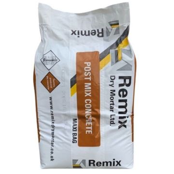 Remix Postmix - 20kg