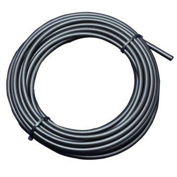 FETRA INSULATOR TUBE Ø4MM ID x 12M (A59)