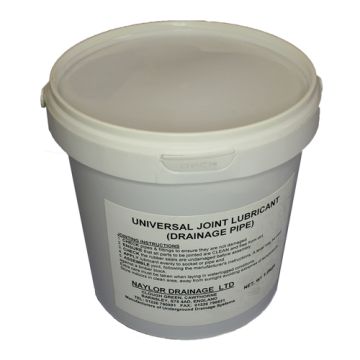 Universal Pipe Lubricant - 1kg